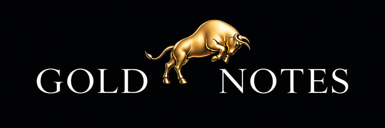 GoldNotes